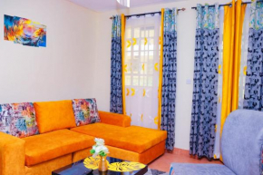 The vasha Elegant 2 bedroom apartment